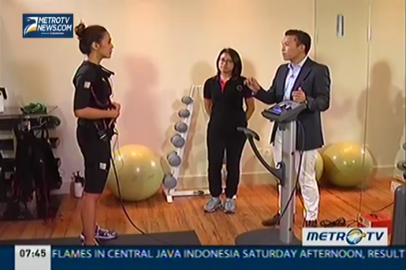 Indonesia Now, October 19, 2014 (2)