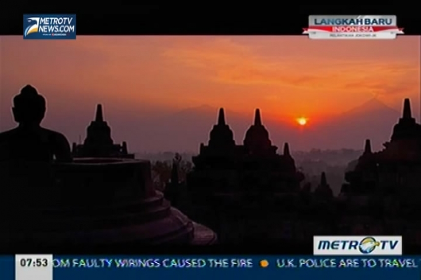 Indonesia Now, October 19, 2014 (3)