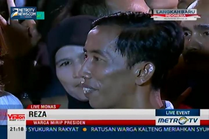 Syukuran Rakyat Salam 3 Jari (7)