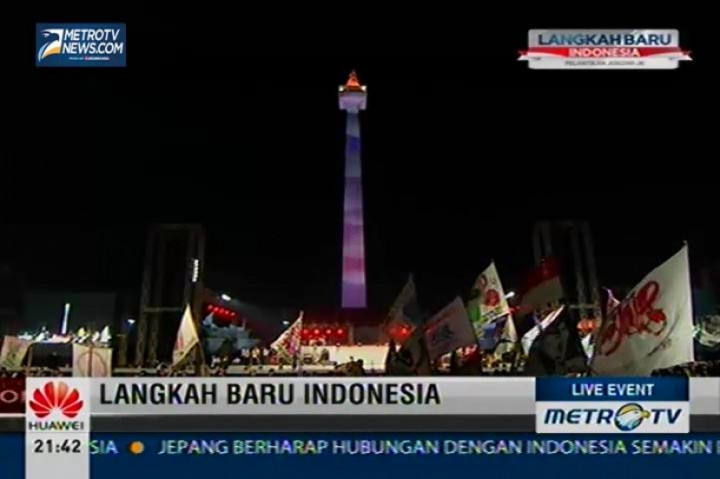 Live Event: Langkah Baru Indonesia (18)