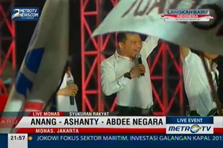 Live Event: Langkah Baru Indonesia (19)