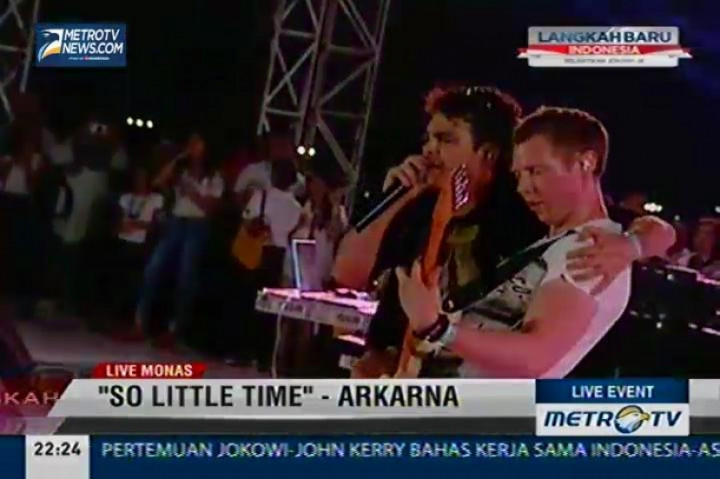 Syukuran Rakyat Salam 3 Jari (10)