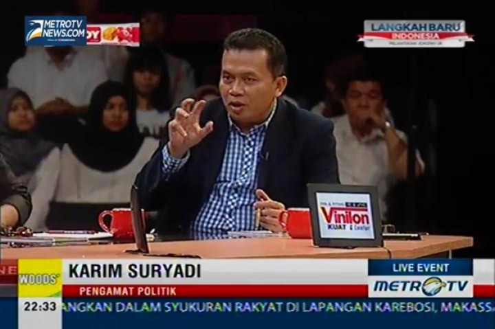 Live Event: Langkah Baru Indonesia (21)