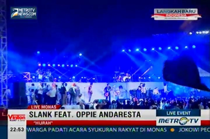 Syukuran Rakyat Salam 3 Jari (11)