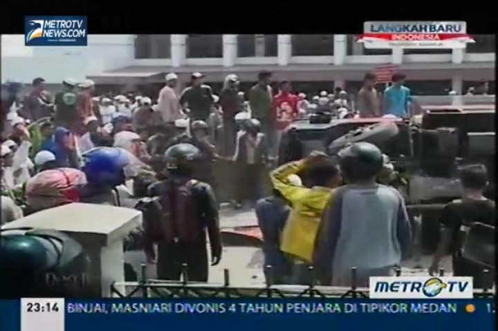 Realitas: Operasi Senyap di Mbah Priok (2)