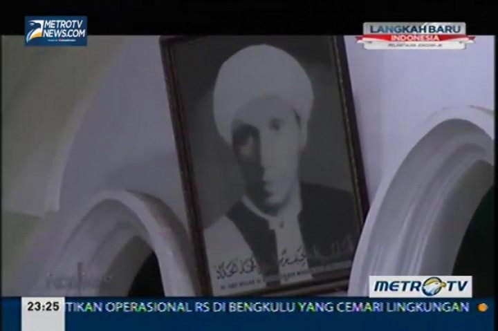 Realitas: Operasi Senyap di Mbah Priok (3)