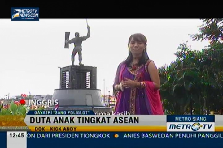 Jenazah Gayatri Diterbangkan ke Ambon Siang Ini