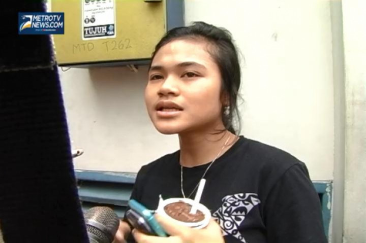 Gayatri Motivator yang Hebat di Mata Temannya