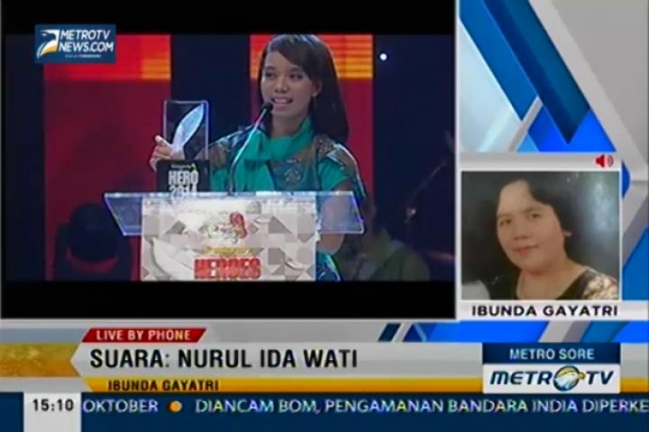 Ibunda Gayatri: Gayatri Sempat Dilatih Beladiri dan Menembak