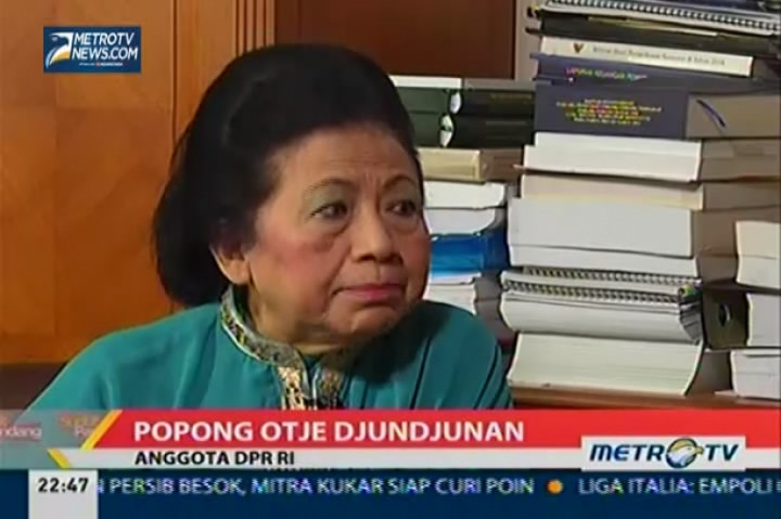 Sudut Pandang: Warna-Warni Parlemen (2)