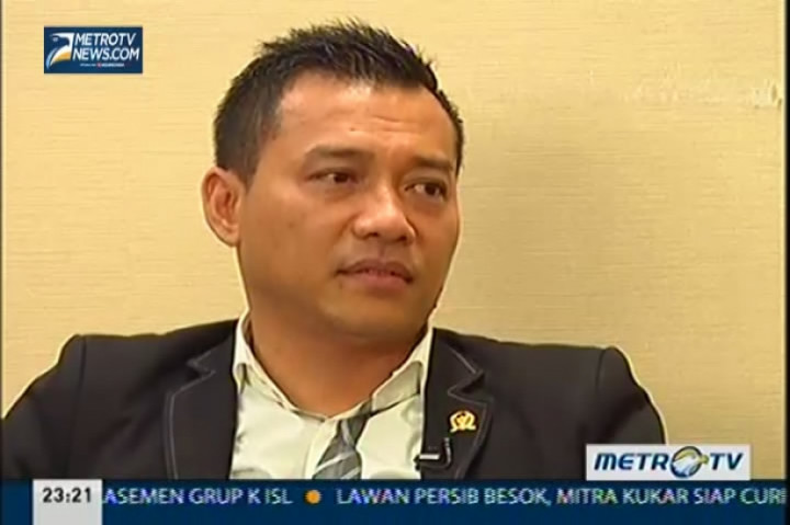 Sudut Pandang: Warna-Warni Parlemen (5)