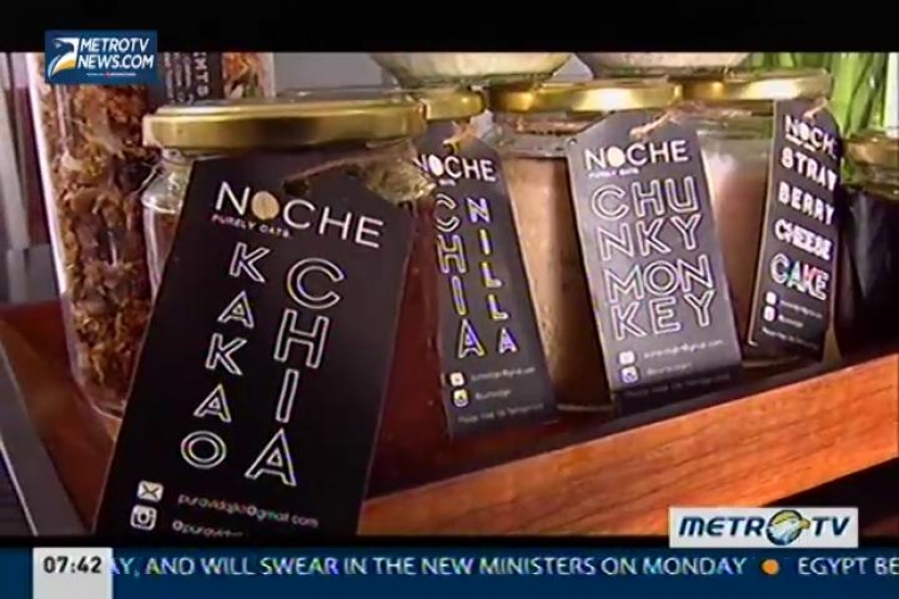 Indonesia Now, October 26, 2014 (1)