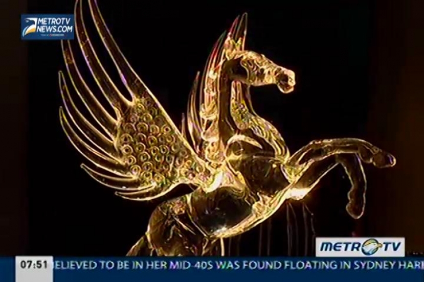 Indonesia Now, October 26, 2014 (2)