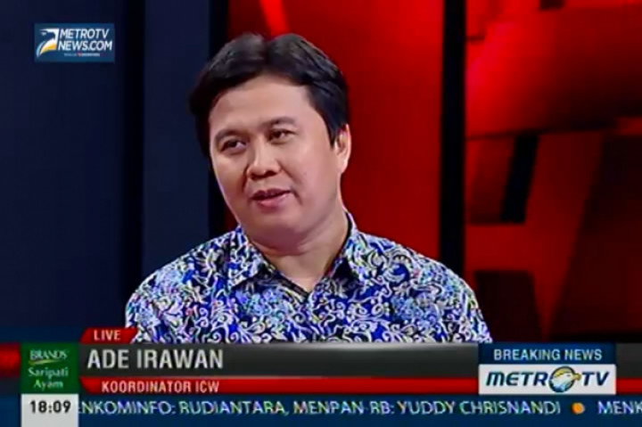 Kabinet Kerja Jokowi-JK (3)