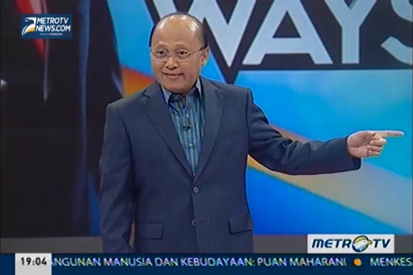 Mario Teguh-The Golden Ways: Serba Salah (1)