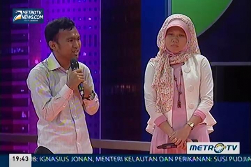 Mario Teguh-The Golden Ways: Serba Salah (4)