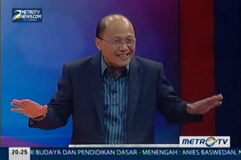 Mario Teguh-The Golden Ways: Serba Salah (7)