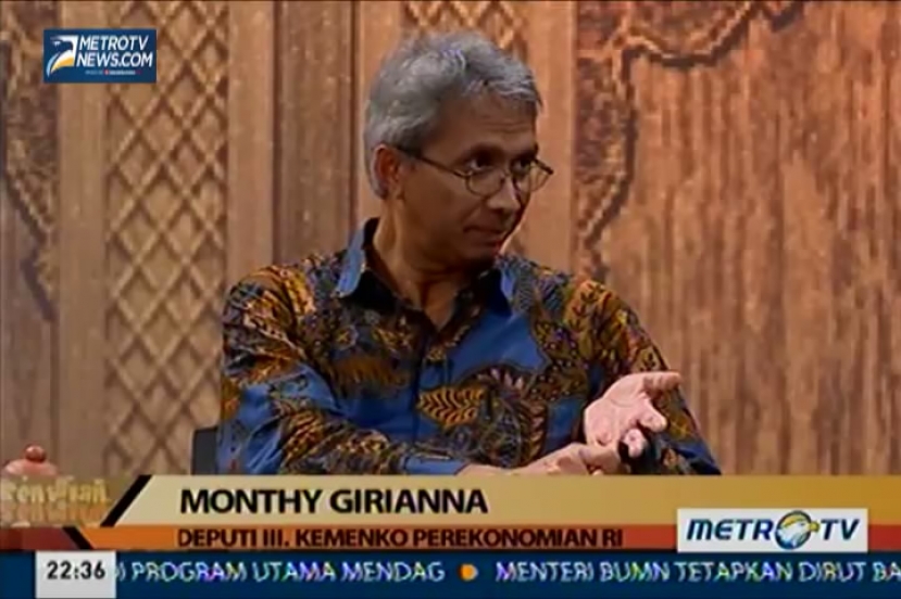 Sentilan Sentilun: Subsidi BBM Untuk Kesejahteraan Rakyat (2)