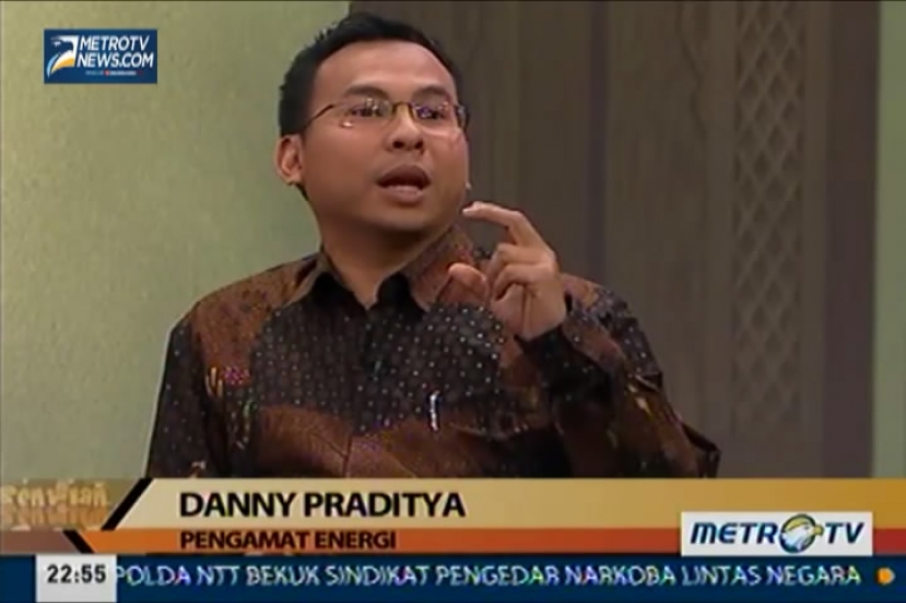 Sentilan Sentilun: Subsidi BBM Untuk Kesejahteraan Rakyat (3)