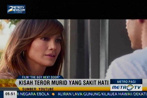 Film The Boy Next Door