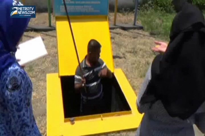 Disperindagtamben Sidak Sejumlah SPBU