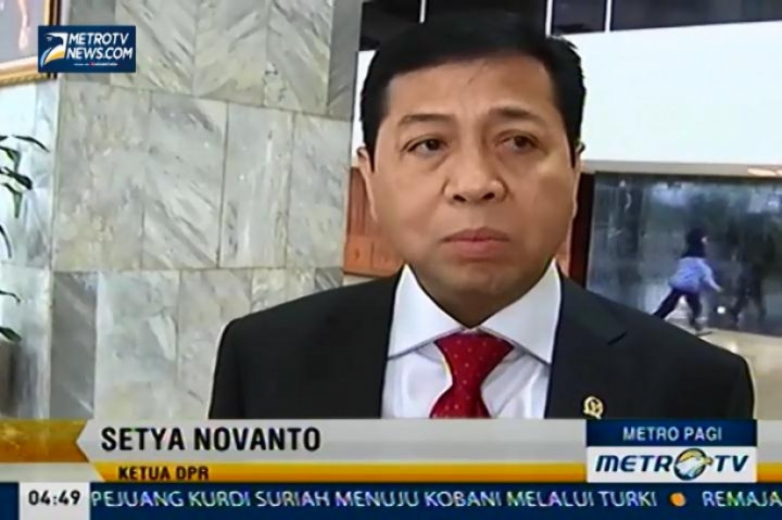 Lima Fraksi Indonesia Hebat Belum Setor Nama-nama Kadernya