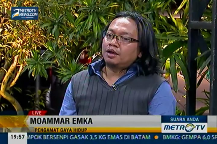 Suara Anda: Artis Terjerat Narkoba (3)