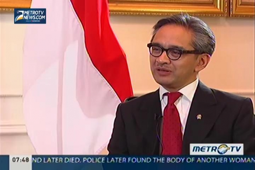 Indonesia Now, November 2, 2014 (2)