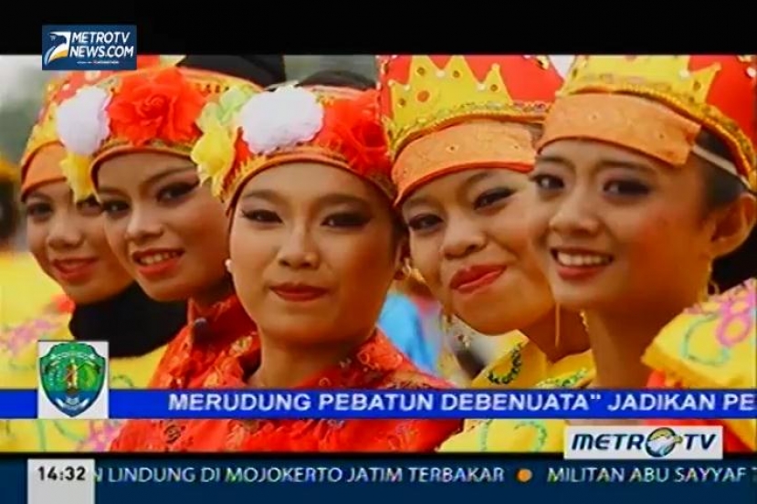 Journey to Bulungan Kalimantan Utara (1)