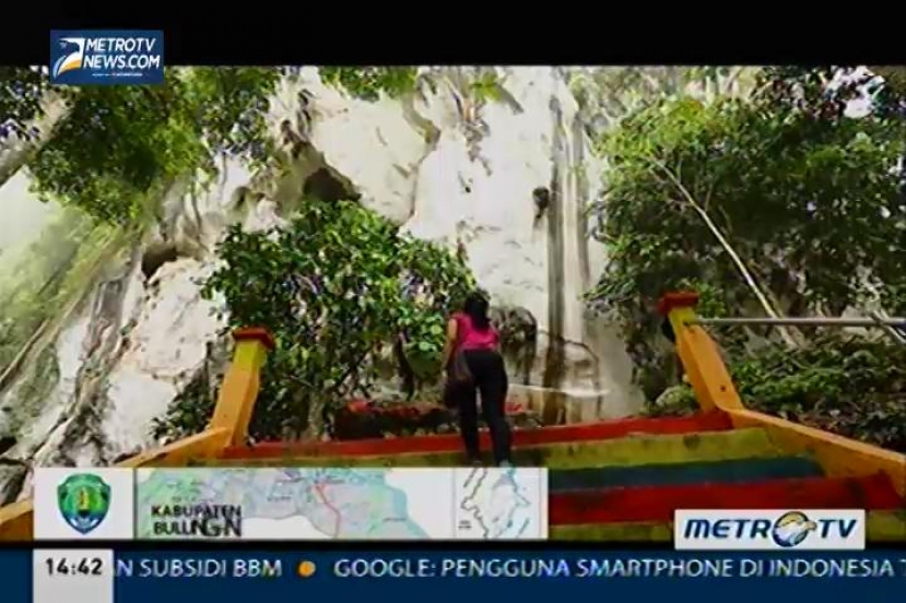 Journey to Bulungan Kalimantan Utara (2)