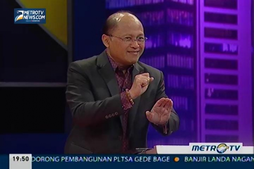 Mario Teguh-The Golden Ways: Galau No More (2)