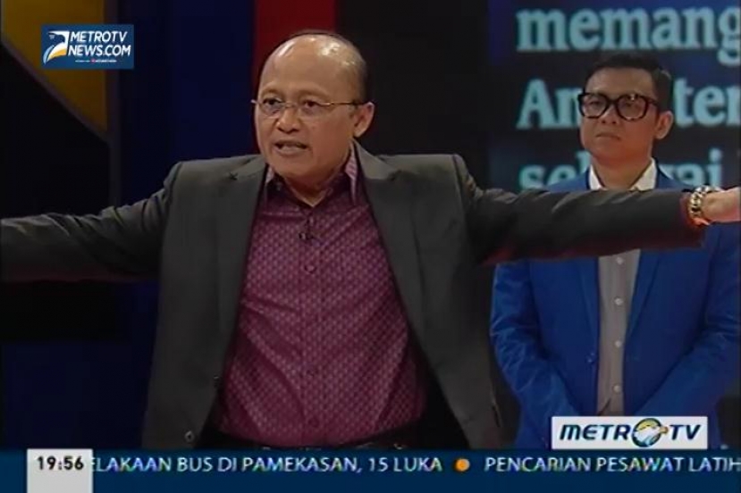 Mario Teguh-The Golden Ways: Galau No More (3)