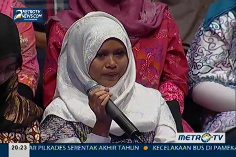 Mario Teguh-The Golden Ways: Galau No More (5)