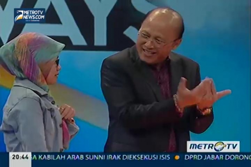 Mario Teguh-The Golden Ways: Galau No More (6)