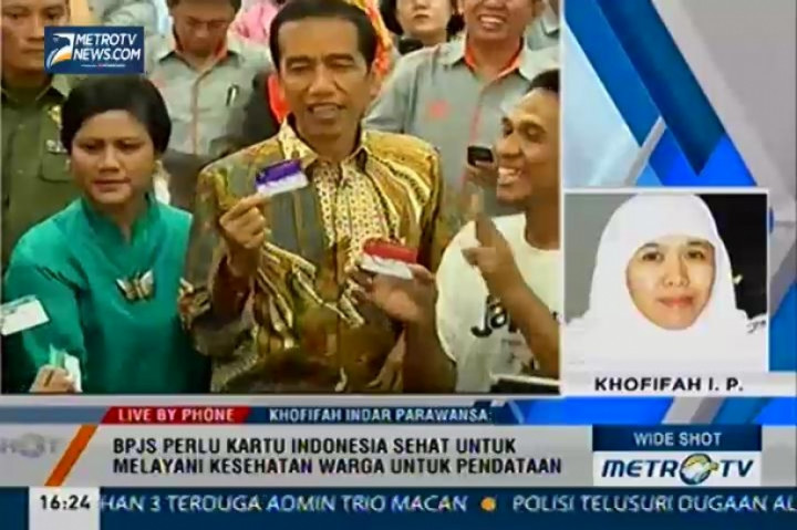 Efektifkah KIP & KIS? (2)