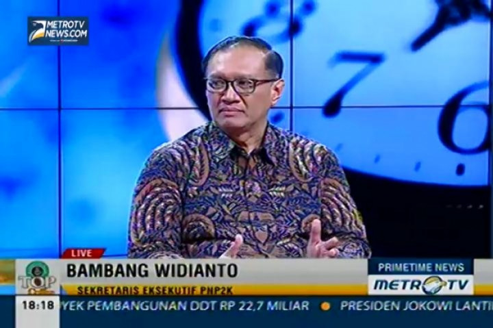 Program Unggulan Jokowi-JK (1)