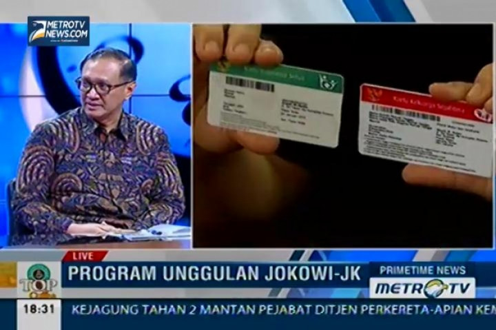 Program Unggulan Jokowi-JK (2)