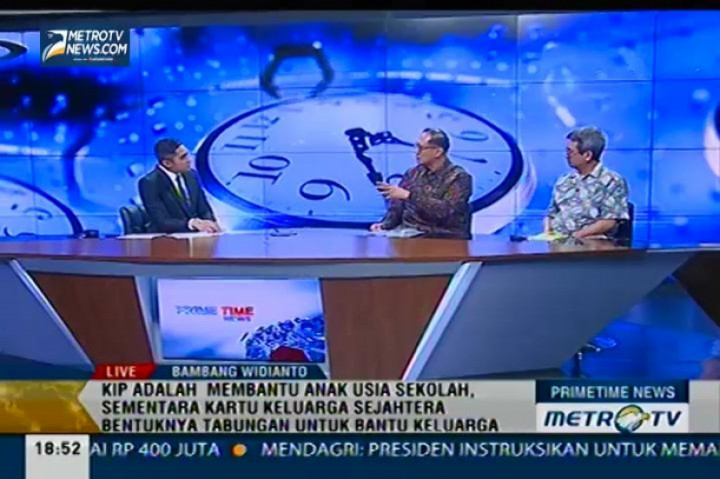 Program Unggulan Jokowi-JK (4)