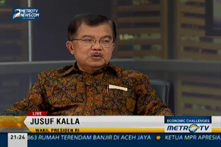 Economic Challenges: Program Kerja Jokowi-JK (2)