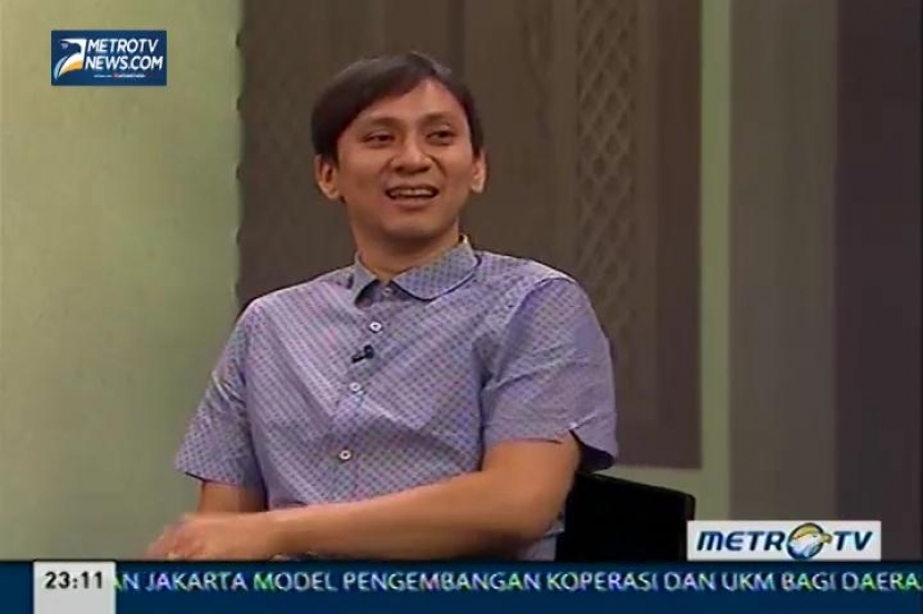 Sentilan Sentilun: Tamu Spesial (4)