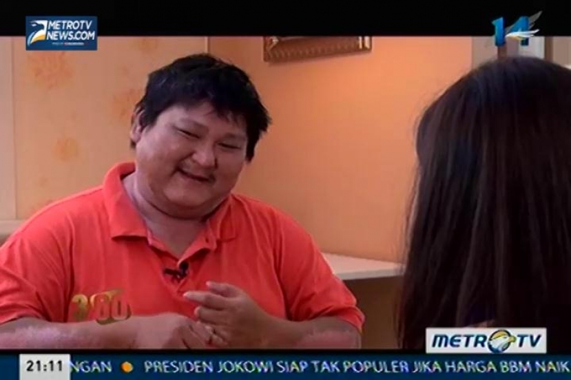 360: Waspadai Psoriasis, Sebuah Penyakit yang Dianggap Alergi Biasa