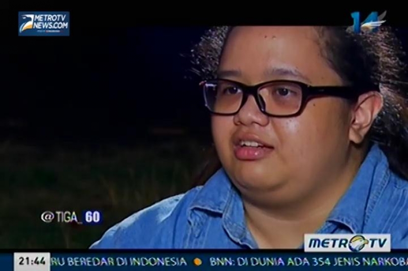 360: Seberapa Sehat Mental Anda?