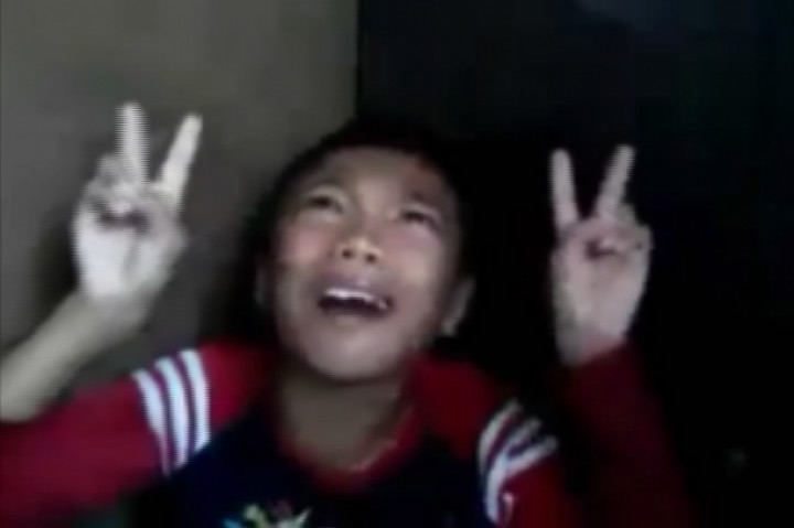 Sungguh Teganya...Bullying di Asrama Anak Yatim  