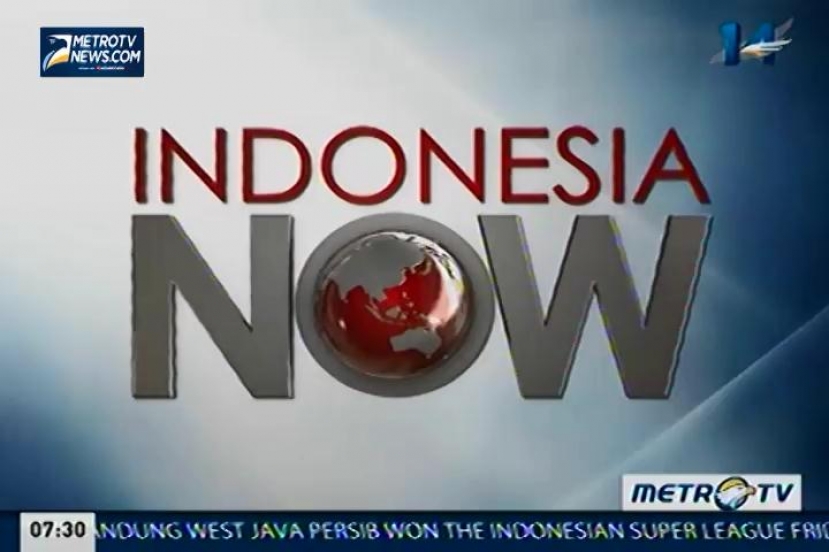 Indonesia Now, November 8, 2014 (3)