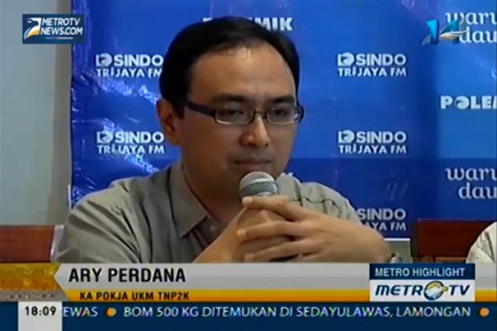 Sumber Dana 3 Kartu Sakti Jokowi