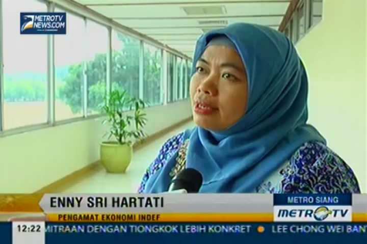 Pengamat: Kenaikan BBM Harus dengan Pertimbangan Matang