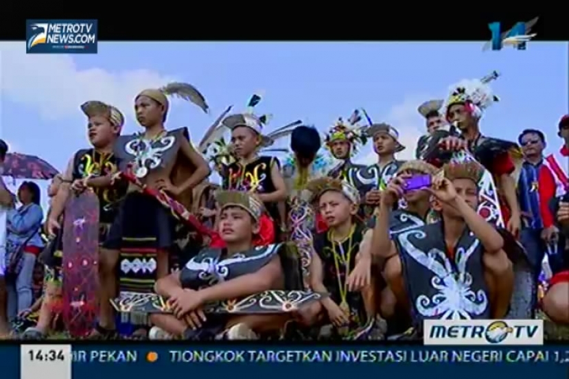 Journey to Malinau (1)