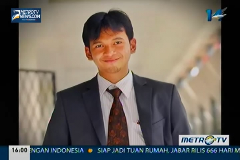 Tea Time with Desi Anwar: Membangun Rumah Membangun Harapan (1)