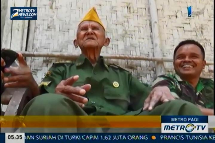 Pahlawan yang Terabaikan