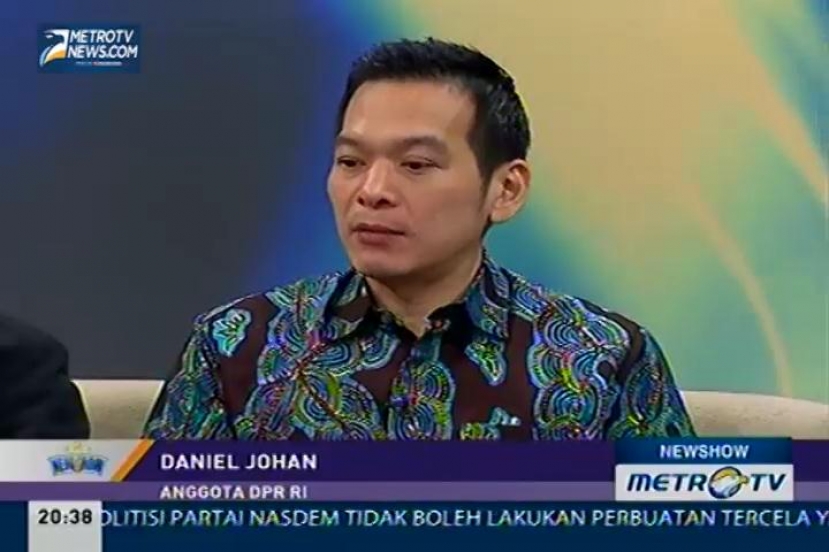 NewShow: Dulu Aktivis Sekarang Pragmatis? (4) 